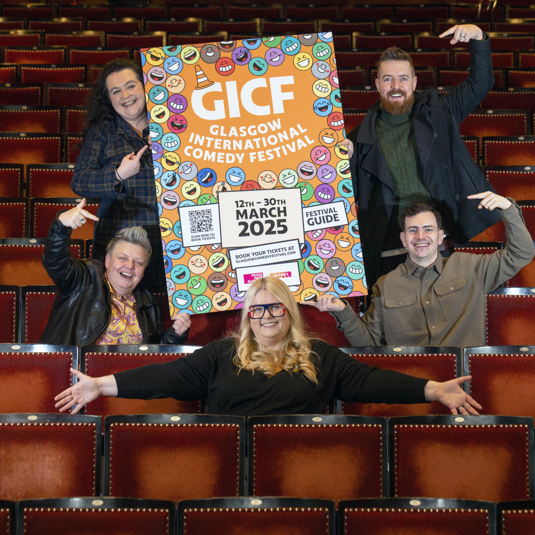 GICF Advertising Festival Guide 
