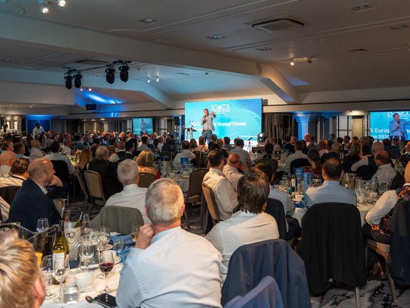 Conference dinner