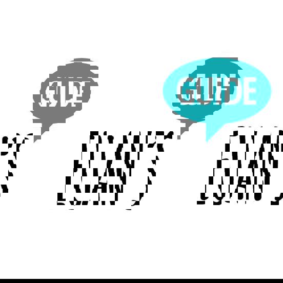 Logo reading Euan's Guide