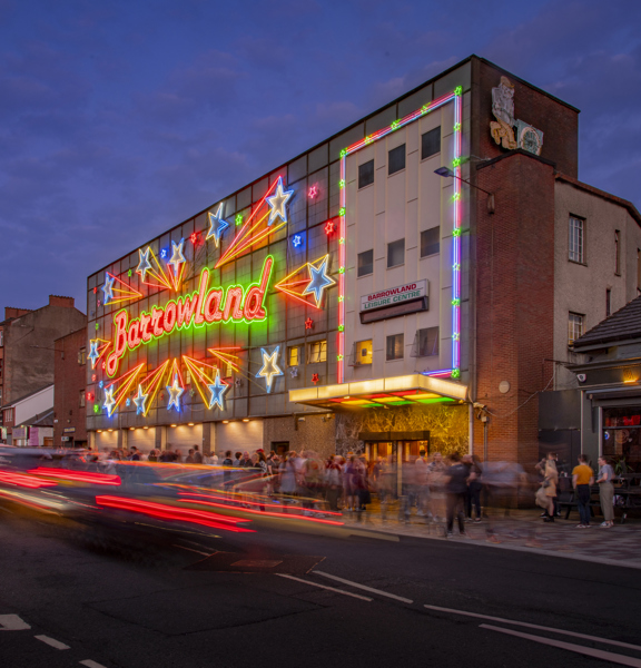 Glasgow UNESCO City of Music: 48 Hours | Visit Glasgow Travel Trade