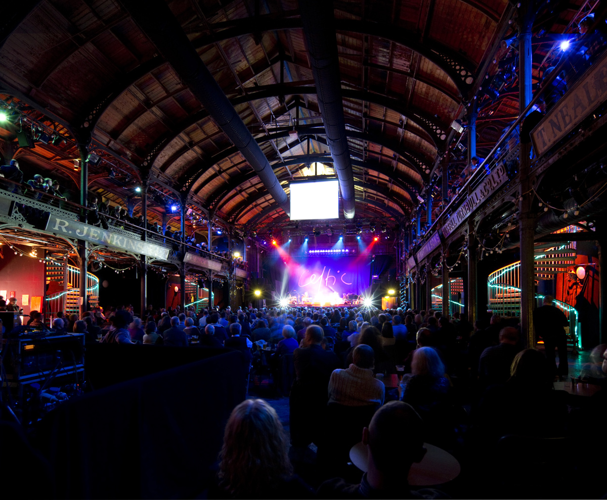 Annual and One-off Events in Glasgow