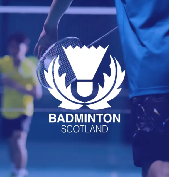 Badminton Scotland 