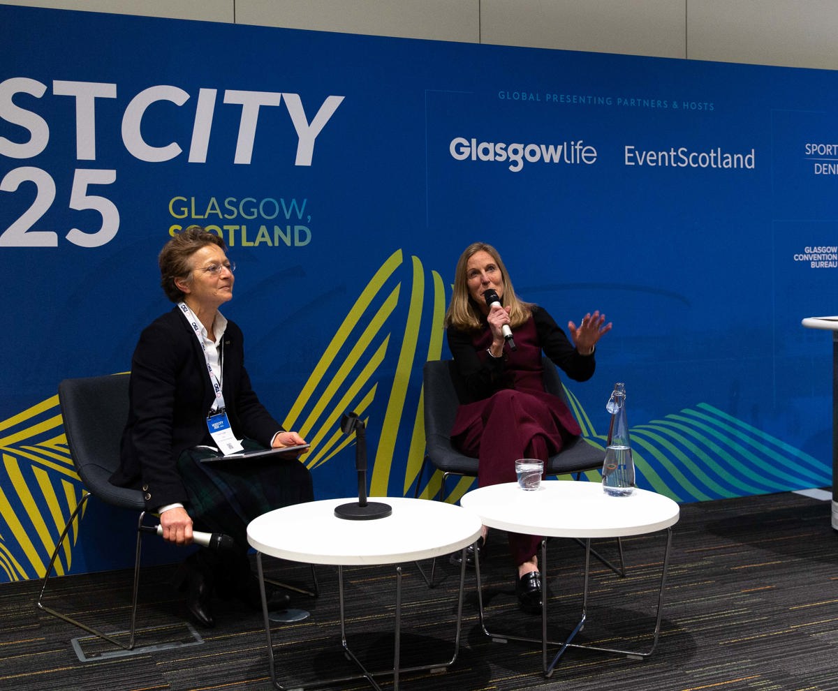 12th Host City conference drives change in global event hosting