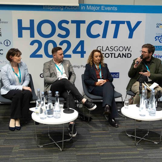 Host City 2024 Panel 