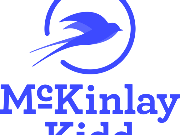 McKinlay Kidd logo