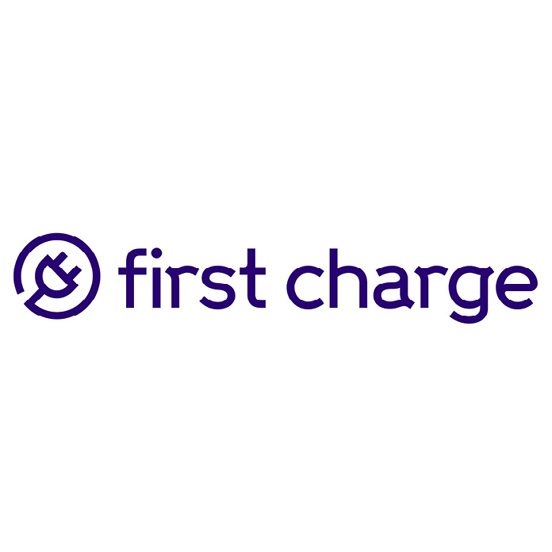 First Charge logo