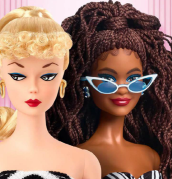 © 2025 Mattel.
