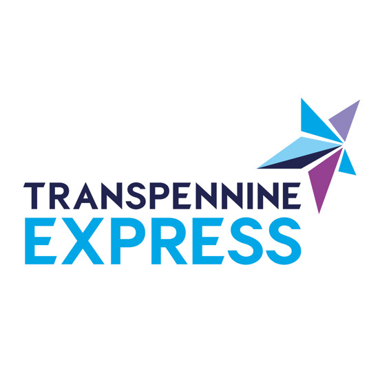 Transpennine Express logo