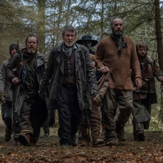 John Maclean's survival thriller Tornado shot on location in Scotland